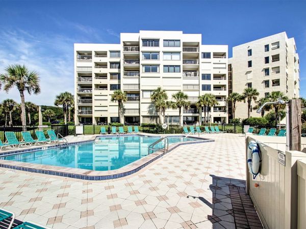 4800 AMELIA ISLAND Parkway , Unit B-105, Fernandina Beach, FL 32034
