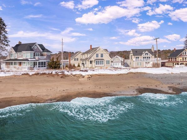 53 Great Hill Road, Kennebunk, ME 04043