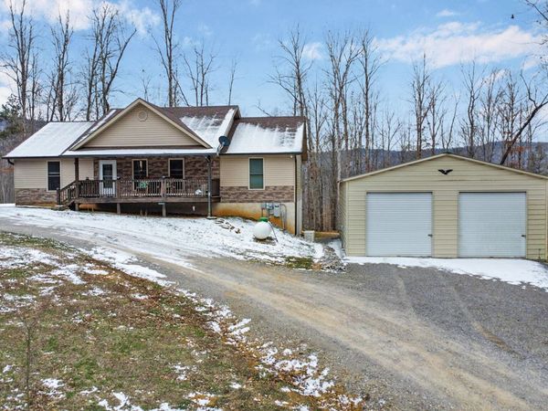 68 Buffalo Cove Lane, Jamestown, TN 38556