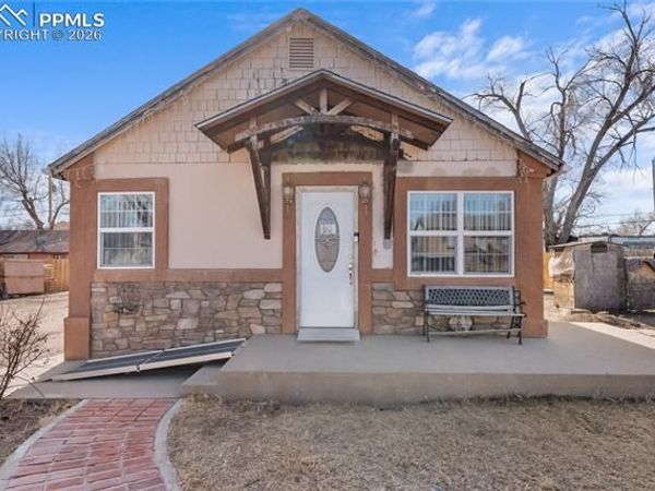 2034 E 11th Street, Pueblo, CO 81001
