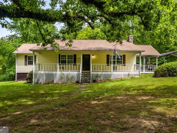 665 Tibbitts Road, Dallas, GA 30132