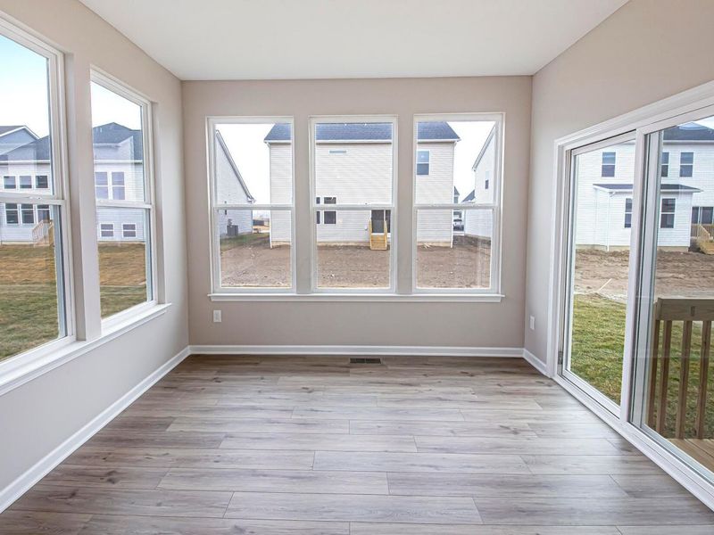 204 Figleaf Lane, Unit Lot 53, Marysville, OH 43040 Photo 10