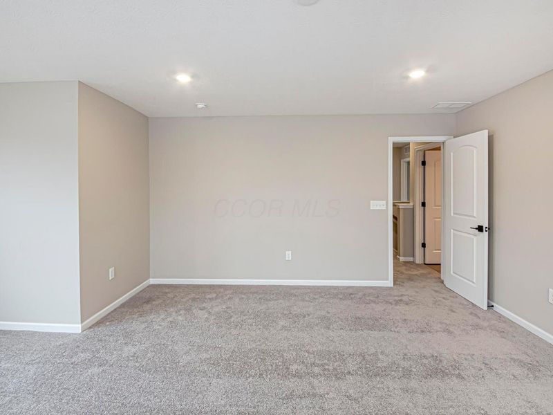 204 Figleaf Lane, Unit Lot 53, Marysville, OH 43040 Photo 11