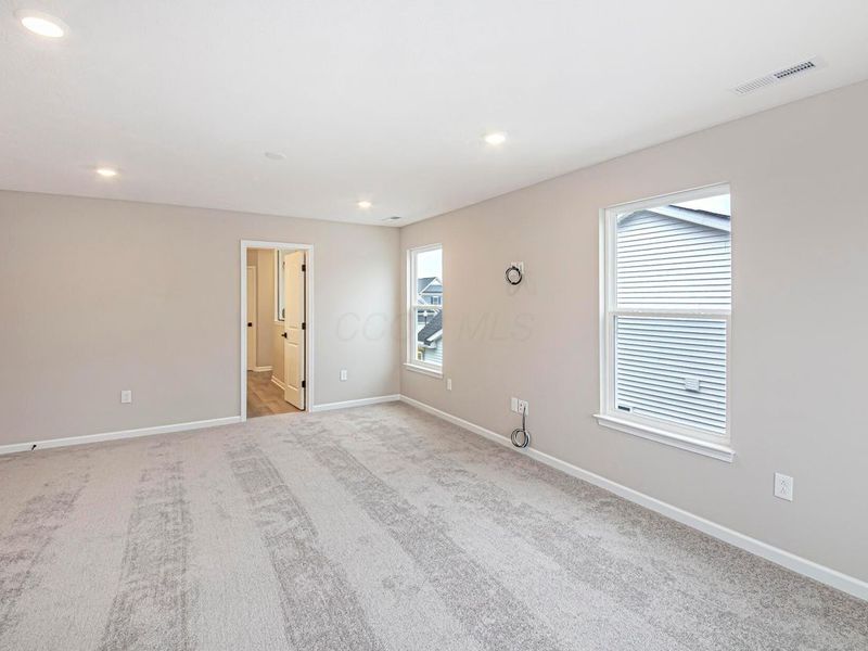 204 Figleaf Lane, Unit Lot 53, Marysville, OH 43040 Photo 12