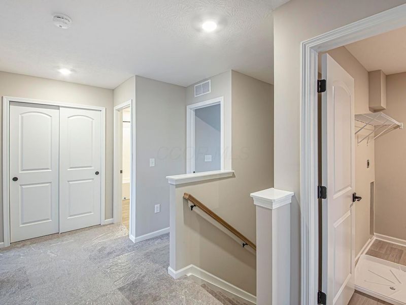 204 Figleaf Lane, Unit Lot 53, Marysville, OH 43040 Photo 17