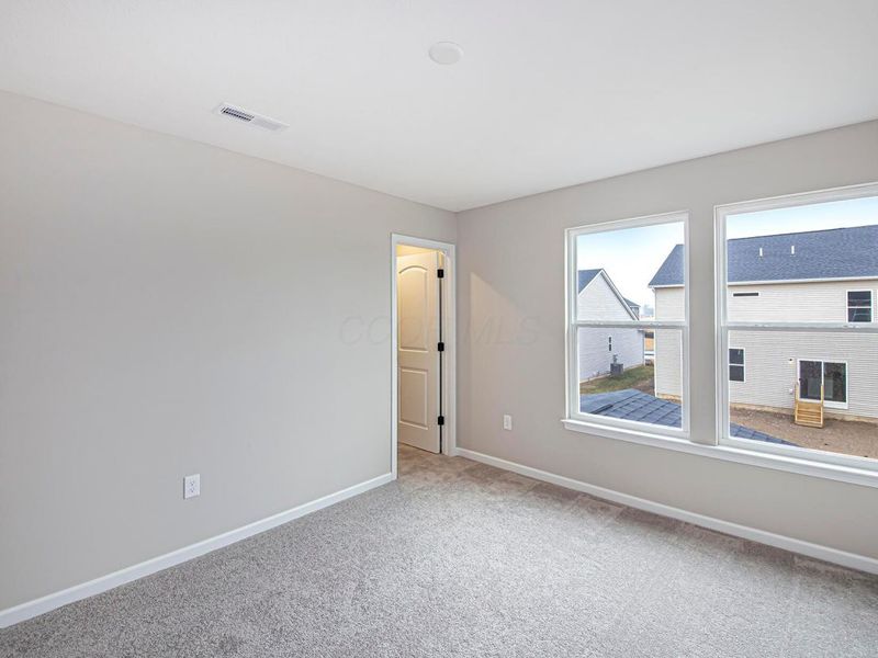 204 Figleaf Lane, Unit Lot 53, Marysville, OH 43040 Photo 19