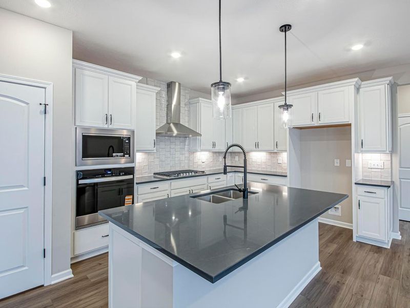 204 Figleaf Lane, Unit Lot 53, Marysville, OH 43040 Photo 2