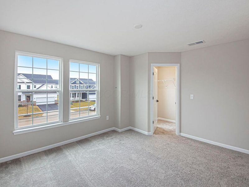 204 Figleaf Lane, Unit Lot 53, Marysville, OH 43040 Photo 21