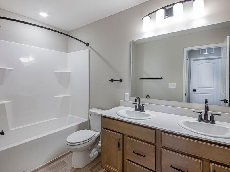 204 Figleaf Lane, Unit Lot 53, Marysville, OH 43040 Photo 22