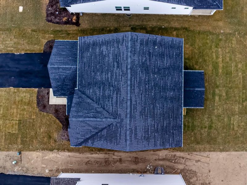 204 Figleaf Lane, Unit Lot 53, Marysville, OH 43040 Photo 33