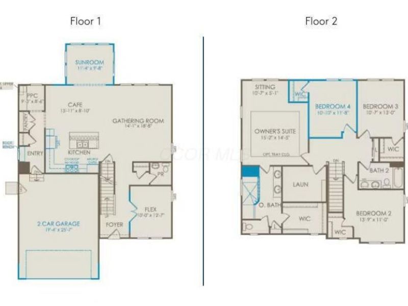 204 Figleaf Lane, Unit Lot 53, Marysville, OH 43040 Photo 34