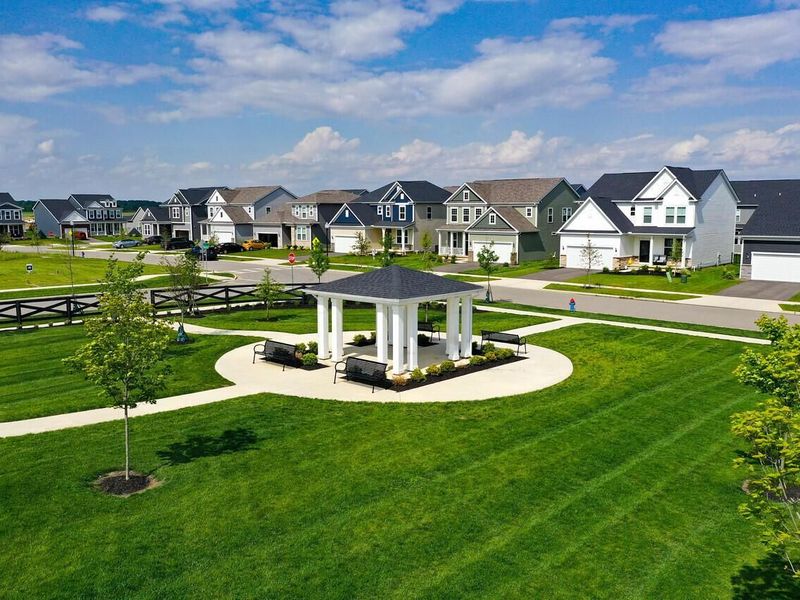 204 Figleaf Lane, Unit Lot 53, Marysville, OH 43040 Photo 36