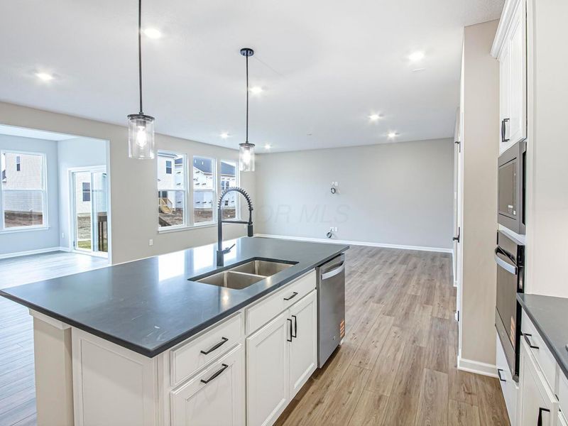 204 Figleaf Lane, Unit Lot 53, Marysville, OH 43040 Photo 4