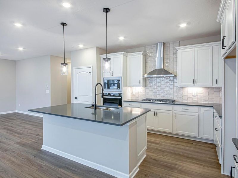 204 Figleaf Lane, Unit Lot 53, Marysville, OH 43040 Photo 5