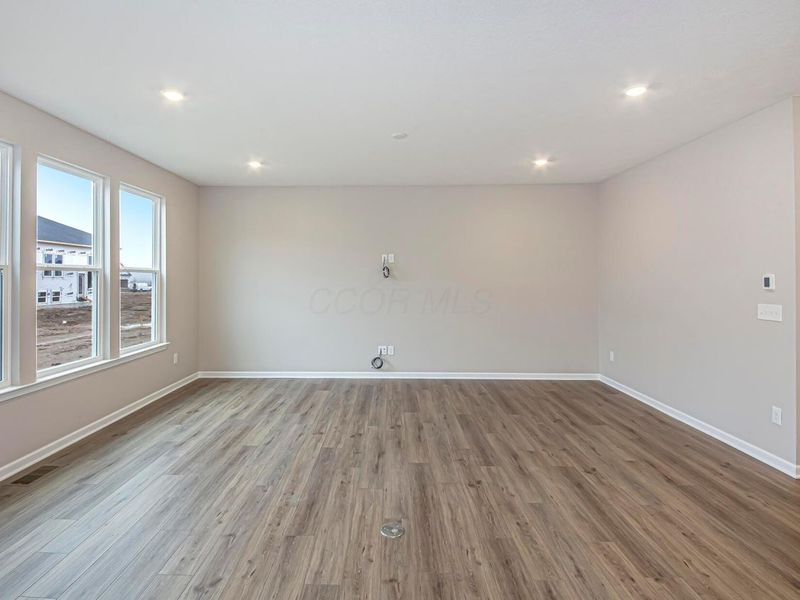 204 Figleaf Lane, Unit Lot 53, Marysville, OH 43040 Photo 6