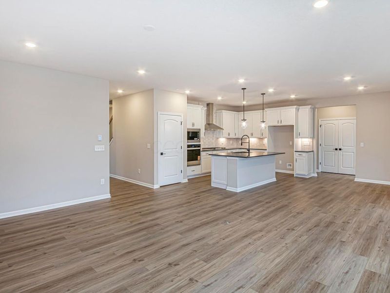 204 Figleaf Lane, Unit Lot 53, Marysville, OH 43040 Photo 8