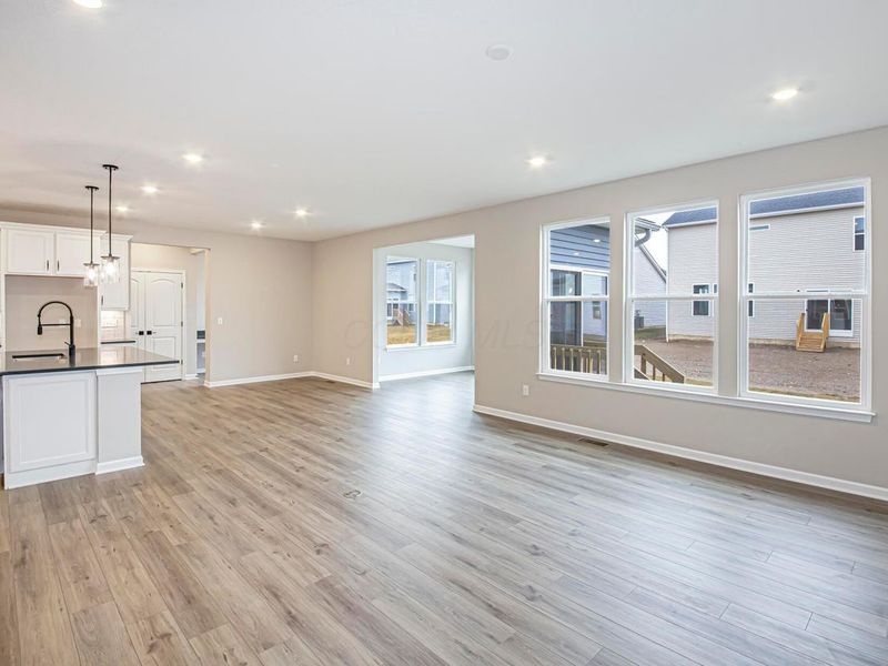 204 Figleaf Lane, Unit Lot 53, Marysville, OH 43040 Photo 9