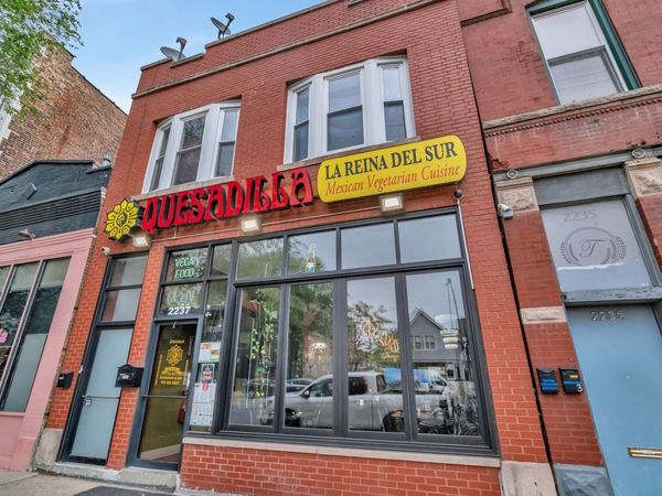 2237 N Western Avenue, Chicago, IL 60647