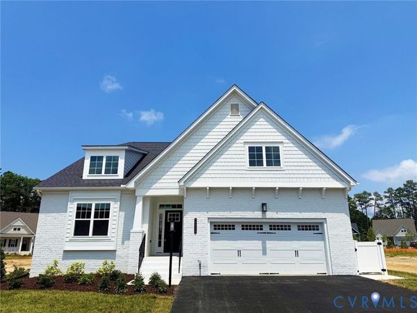 4926 Little Henry Lane, Henrico, VA 23059