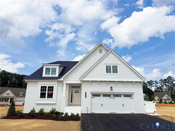 4926 Little Henry Lane, Henrico, VA 23059