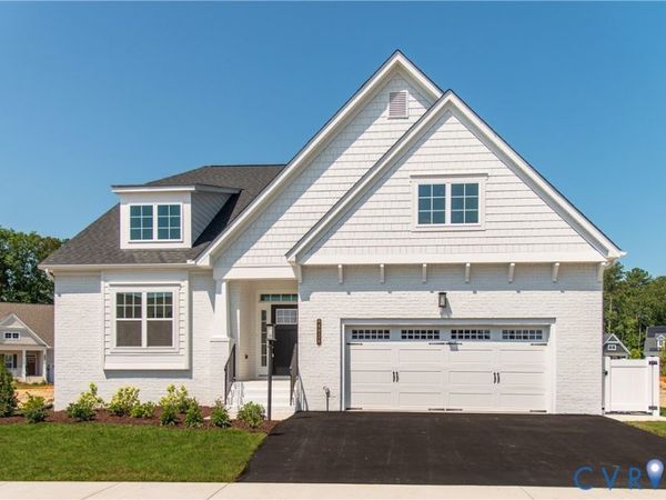 4926 Little Henry Lane, Henrico, VA 23059