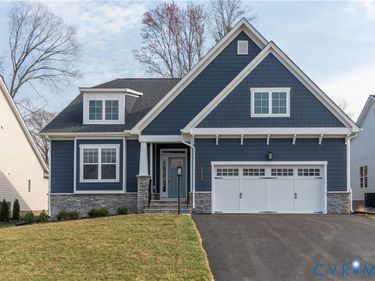 4926 Little Henry Lane, Henrico, VA 23059