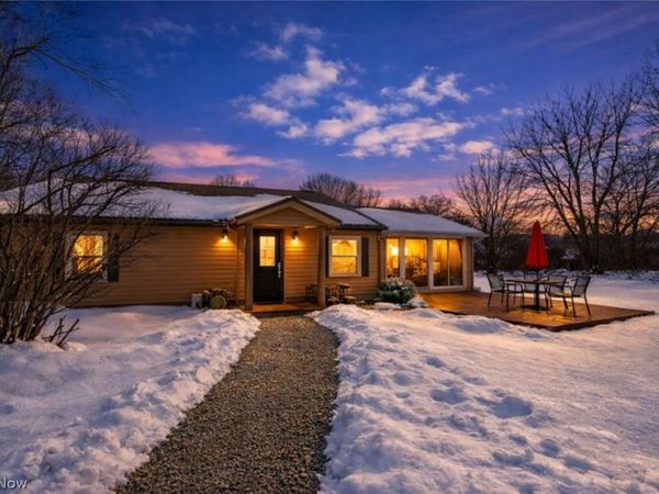 3085 Daisy Avenue, Akron, OH 44319