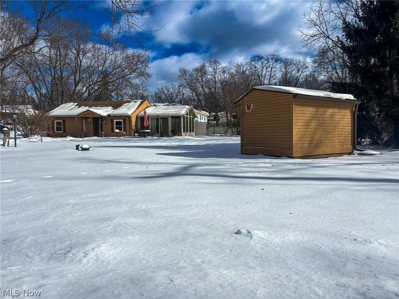 3085 Daisy Avenue, Akron, OH 44319 Photo 3