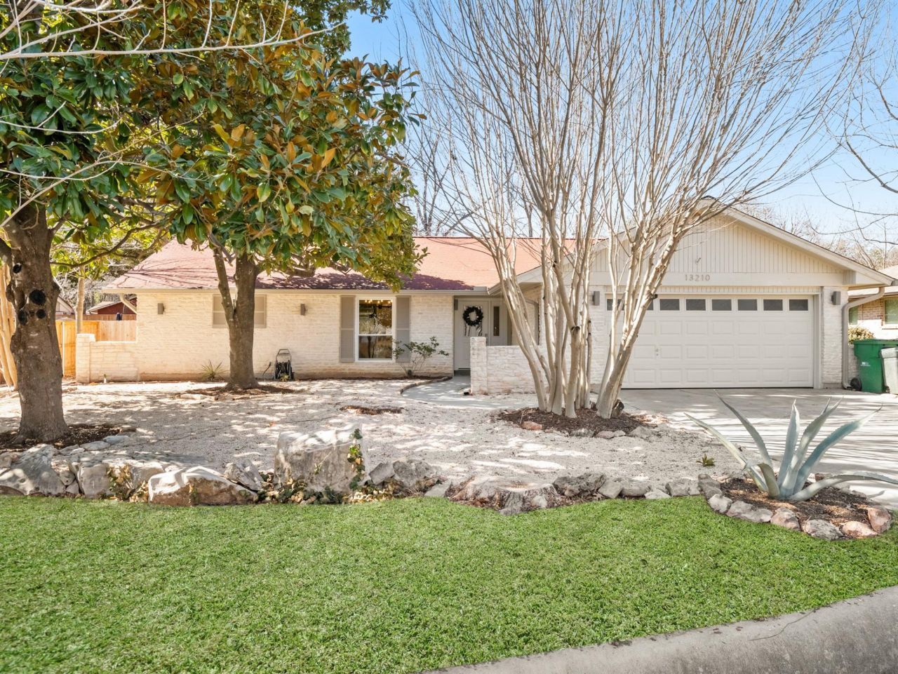13210 Woodthorpe St, Austin, TX 78729 Main Photo