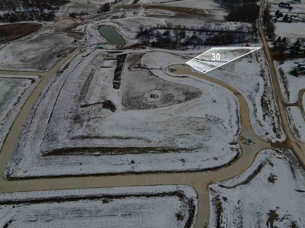 Spartan Hollow Lot #30, Solon, IA 52333