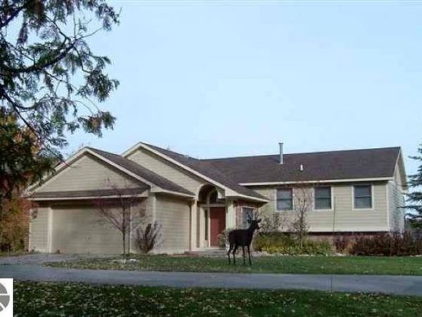 885 M-88 S, Bellaire, MI 49615