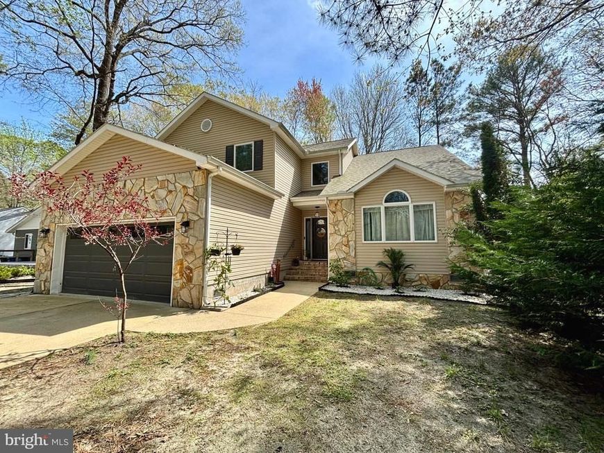 16 Fosse Grange, Ocean Pines, MD 21811 Main Photo