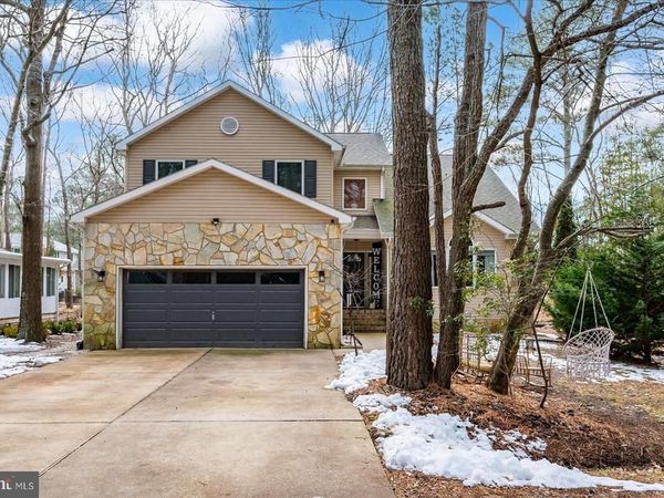 16 FOSSE GRANGE , OCEAN PINES, MD 21811