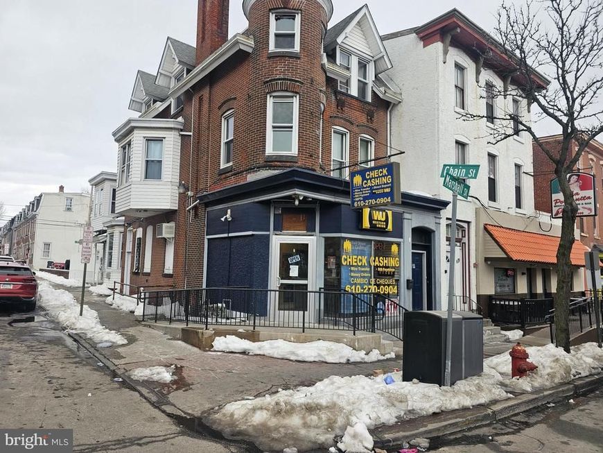 421 W Marshall Street, Norristown, PA 19401 Main Photo