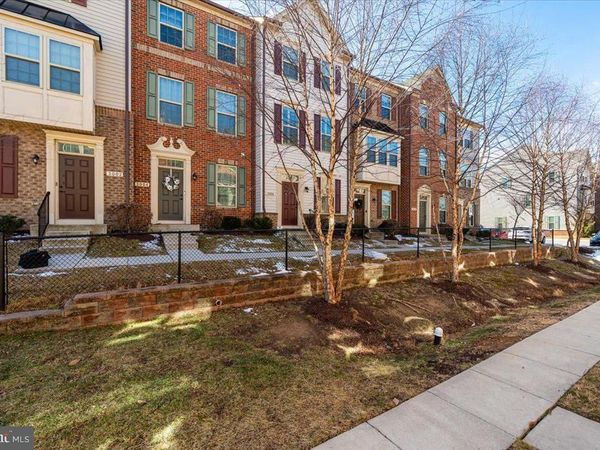 3006 FRAYSER FARM ROAD, HANOVER, MD 21076