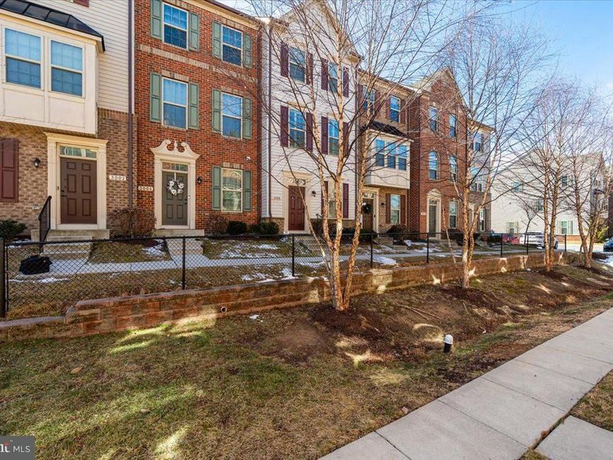 3006 Frayser Farm Road, Hanover, MD 21076 Main Photo