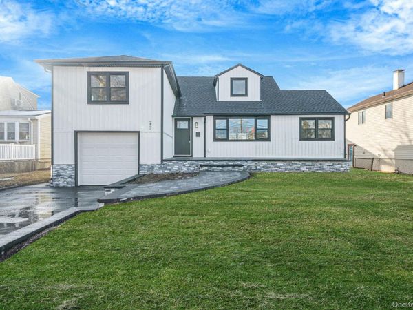 233 Harrison Avenue, Island Park, NY 11558