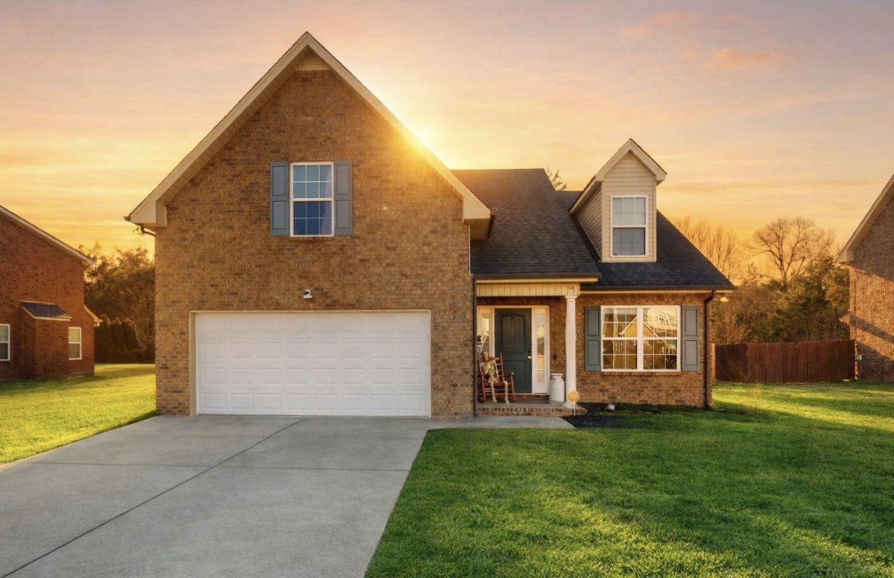 2415 Auldridge Dr, Christiana, TN 37037 Main Photo