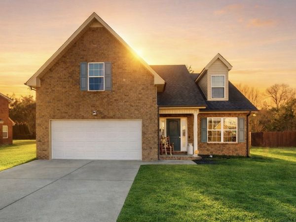 2415 Auldridge Dr, Christiana, TN 37037