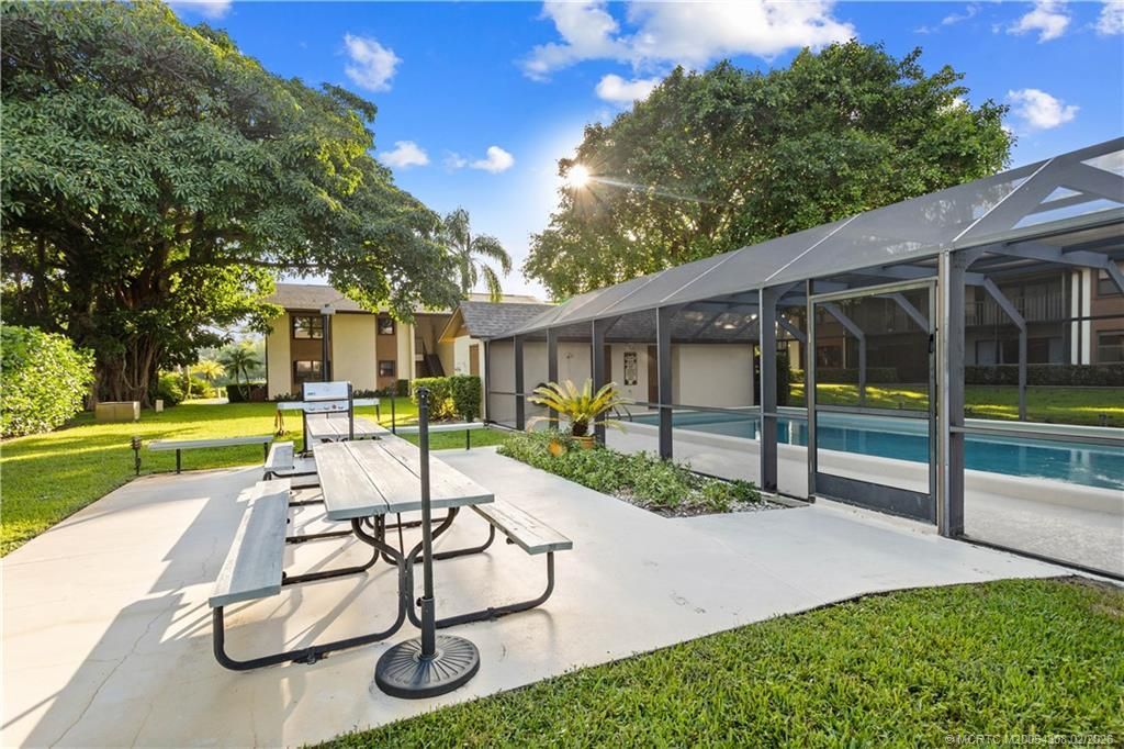 4885 SE Capstan Avenue, Unit 27, Stuart, FL 34997 Photo