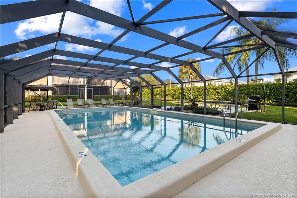 4885 SE Capstan Avenue, Unit 27, Stuart, FL 34997 Photo