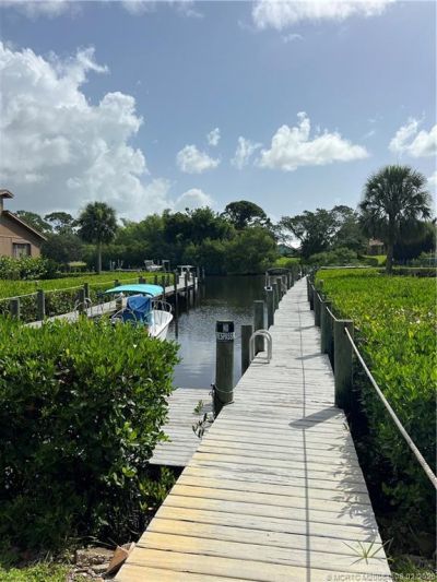 4885 SE Capstan Avenue, Unit 27, Stuart, FL 34997 Photo