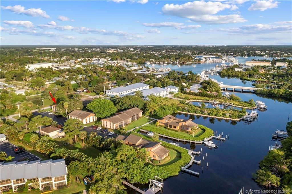 4885 SE Capstan Avenue, Unit 27, Stuart, FL 34997 Photo