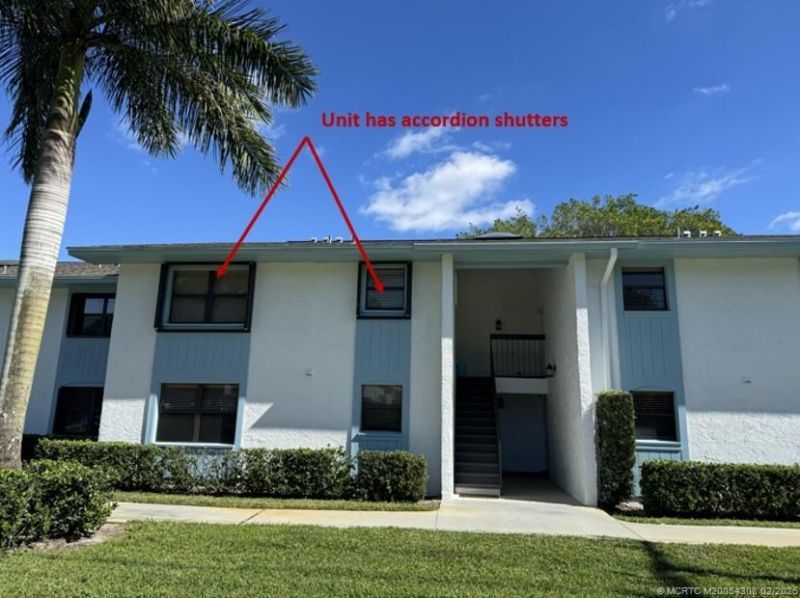 4885 SE Capstan Avenue, Unit 27, Stuart, FL 34997 Photo