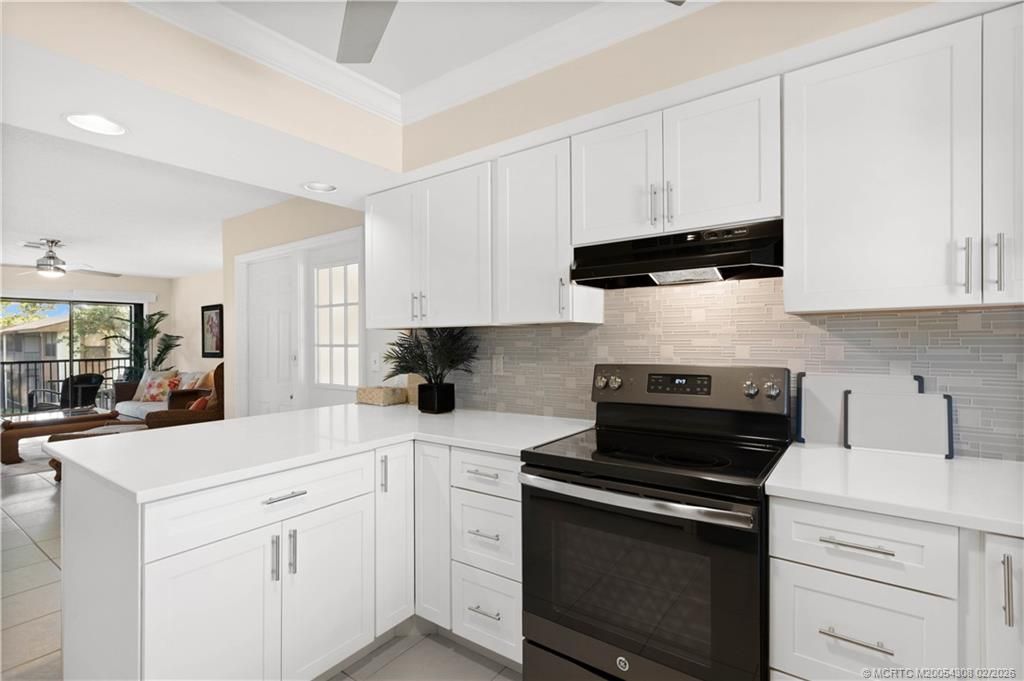 4885 SE Capstan Avenue, Unit 27, Stuart, FL 34997 Photo