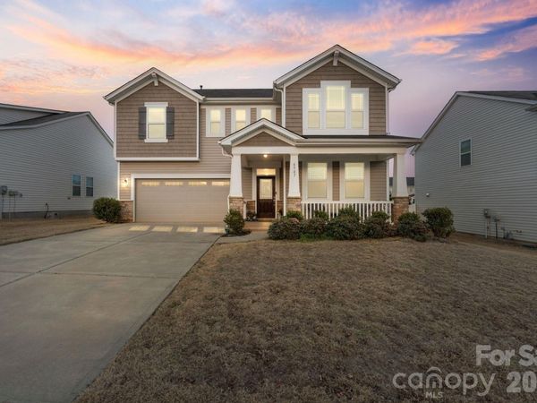 6507 Georgia Oak Road, Charlotte, NC 28269