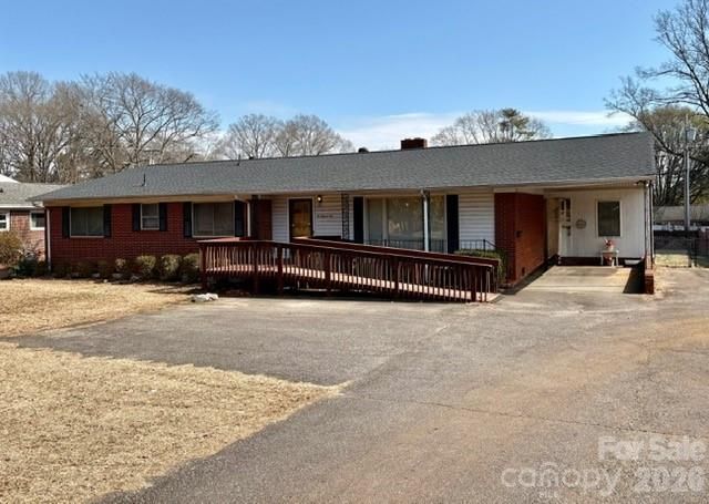 510 Armstrong Park Road, Gastonia, NC 28054 Main Photo