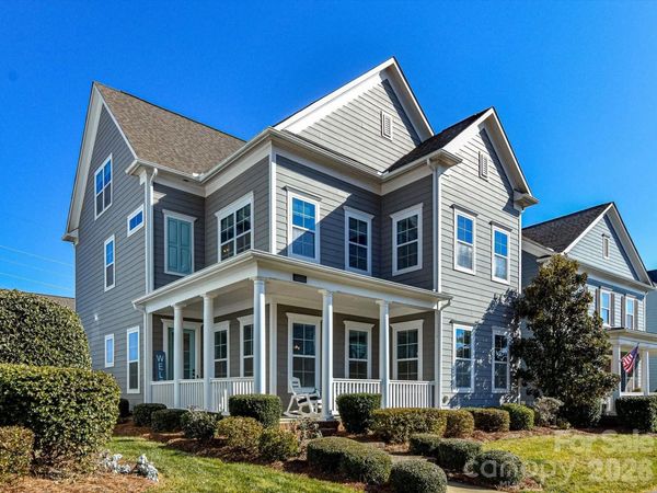 11915 Stirling Field Drive, Pineville, NC 28134