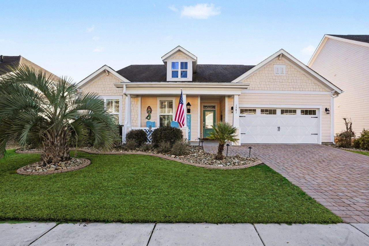 1581 Buckingham Ave. Photo 1