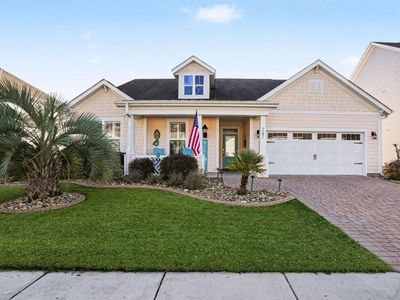 1581 Buckingham Ave., Myrtle Beach, SC 29577